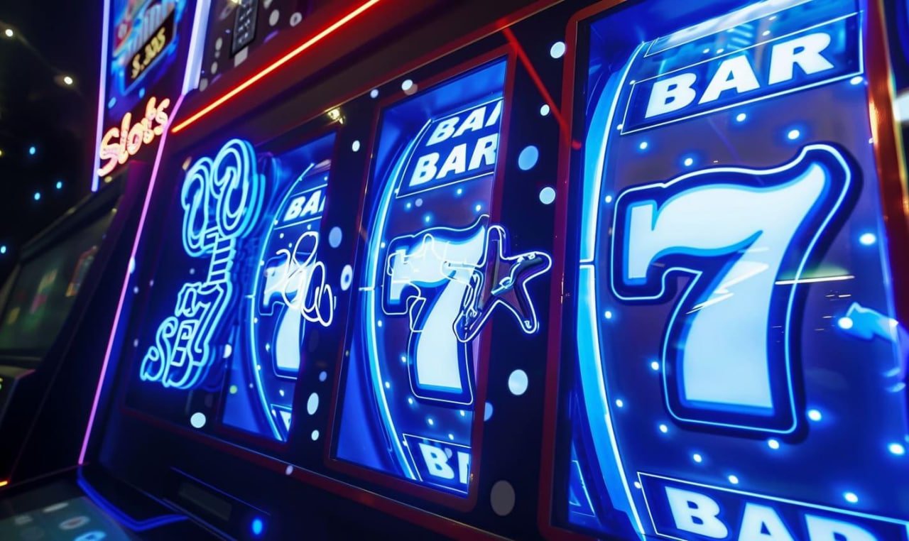 Pemain memilih permainan slot di server4d dari layar ponsel Android