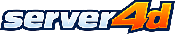 Logo server4d